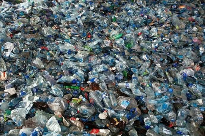 震惊！首次确认：人体已被微塑料污染！