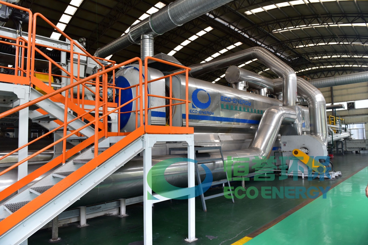 ag贵宾厅环保荣获全国环保装备制造业“专精特新”企业称号