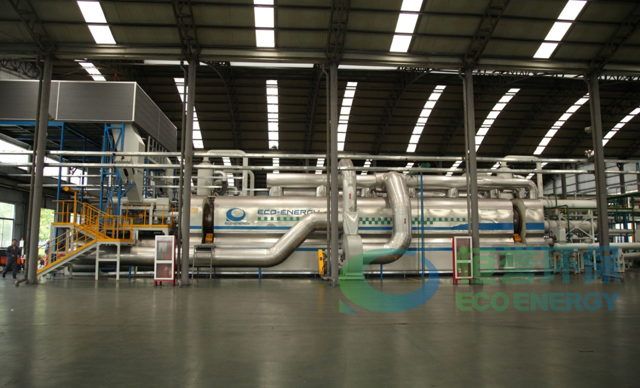 “双11”巨大交易额背后：快递业包装物回收率不到20%