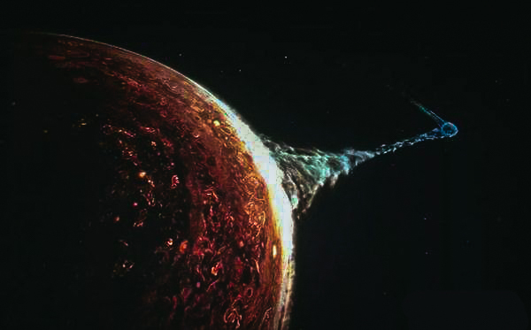 先别担心“地球流浪”，这个威胁更现实！