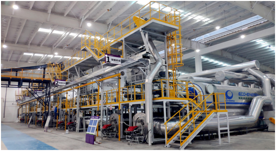 ag贵宾厅环保入选“2021年度山东省制造业高端品牌”