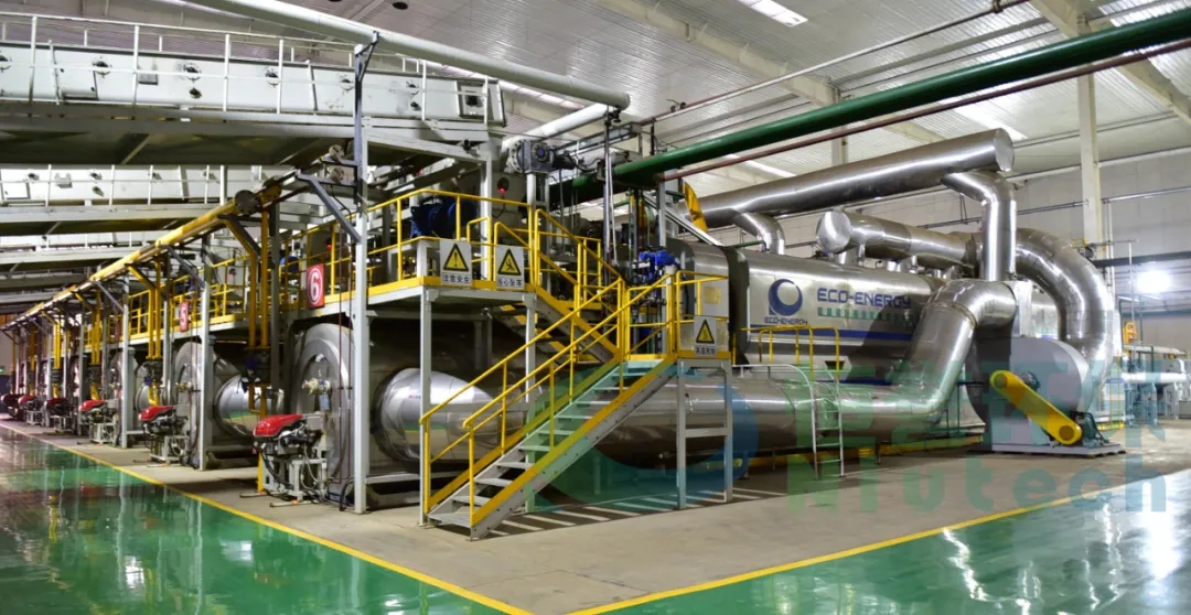 ag贵宾厅环保受邀出席ACI第四届国际固体废弃物峰会并作主题演讲