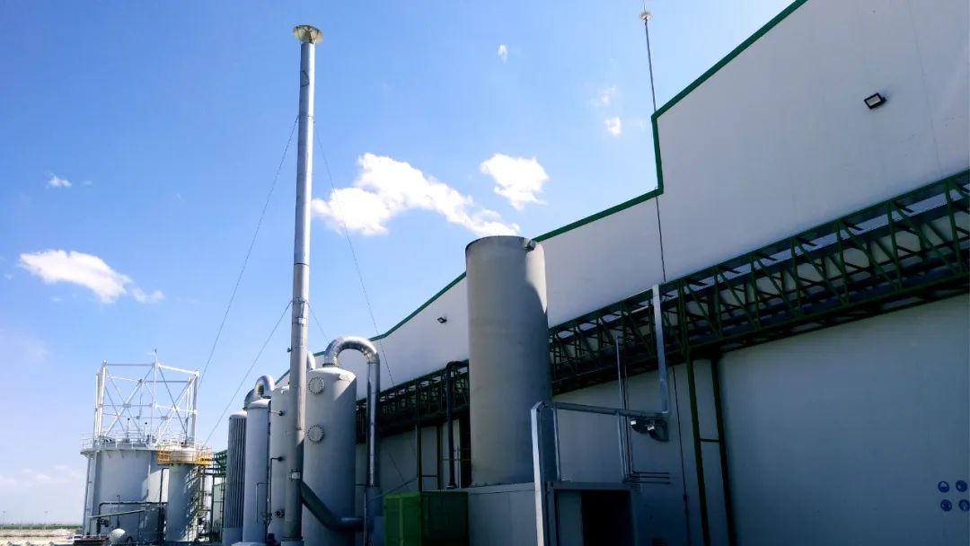 专注除“废”，绿色发展，ag贵宾厅环保助力十四五“无废城市”建设