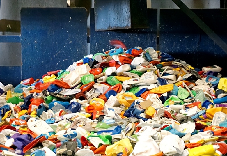 六部委提“推动废塑料、废弃橡胶等废旧化工材料再生和循环利用”