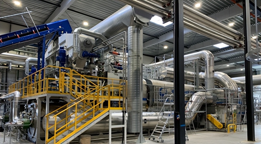 六部委提“推动废塑料、废弃橡胶等废旧化工材料再生和循环利用”