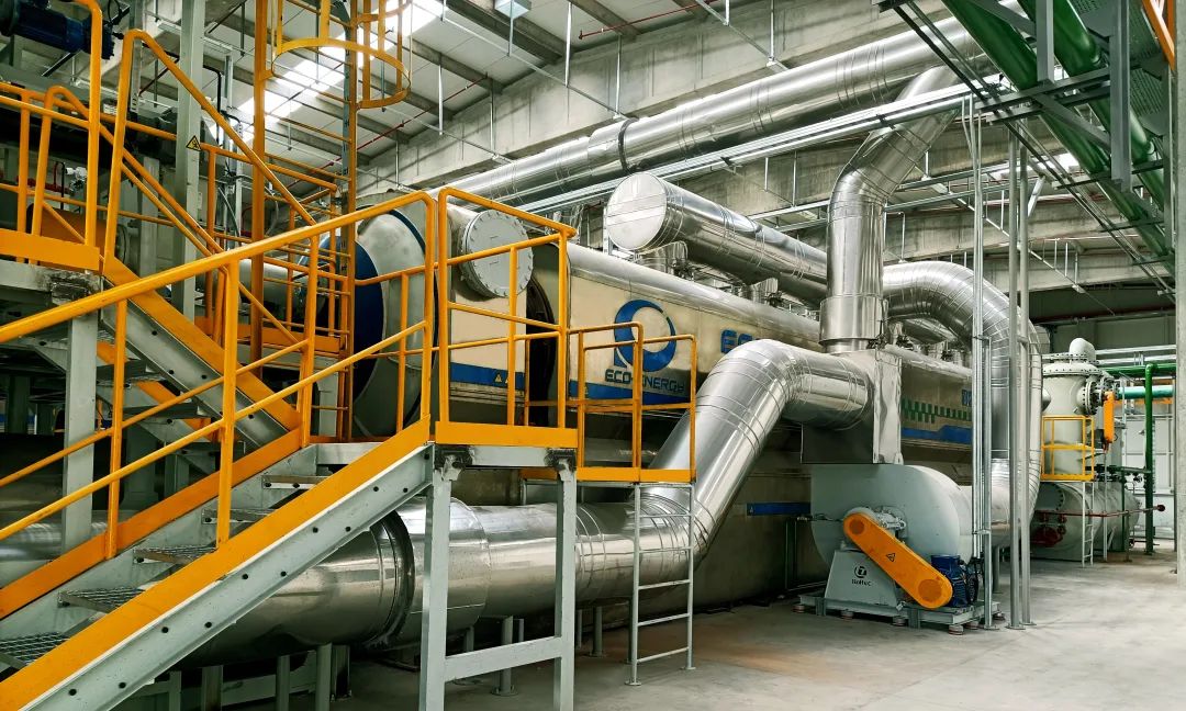 六部委提“推动废塑料、废弃橡胶等废旧化工材料再生和循环利用”