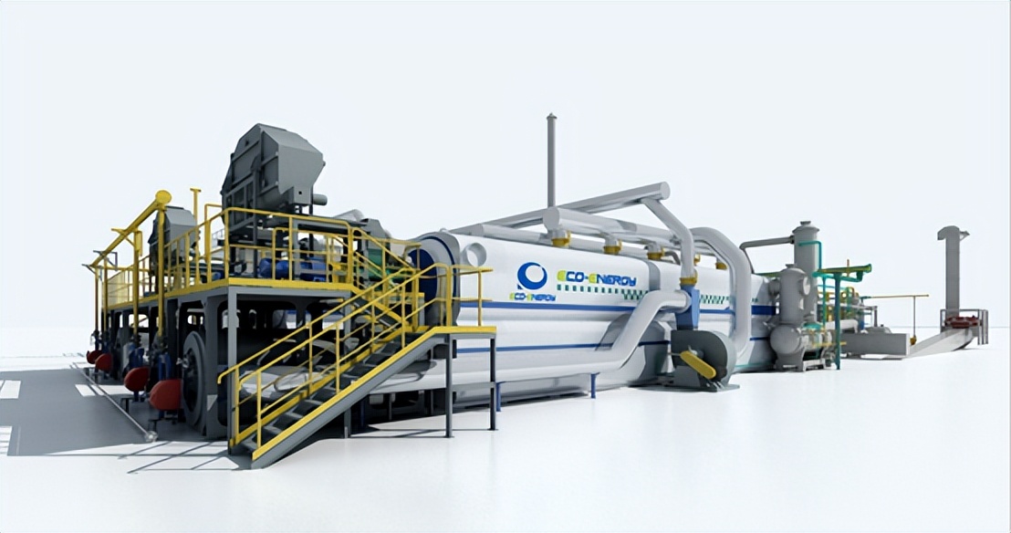 强压之下，危废处理产业的机遇与发展